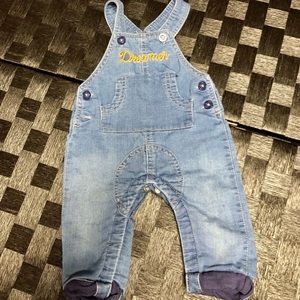 Cat and Jack dreamer overalls